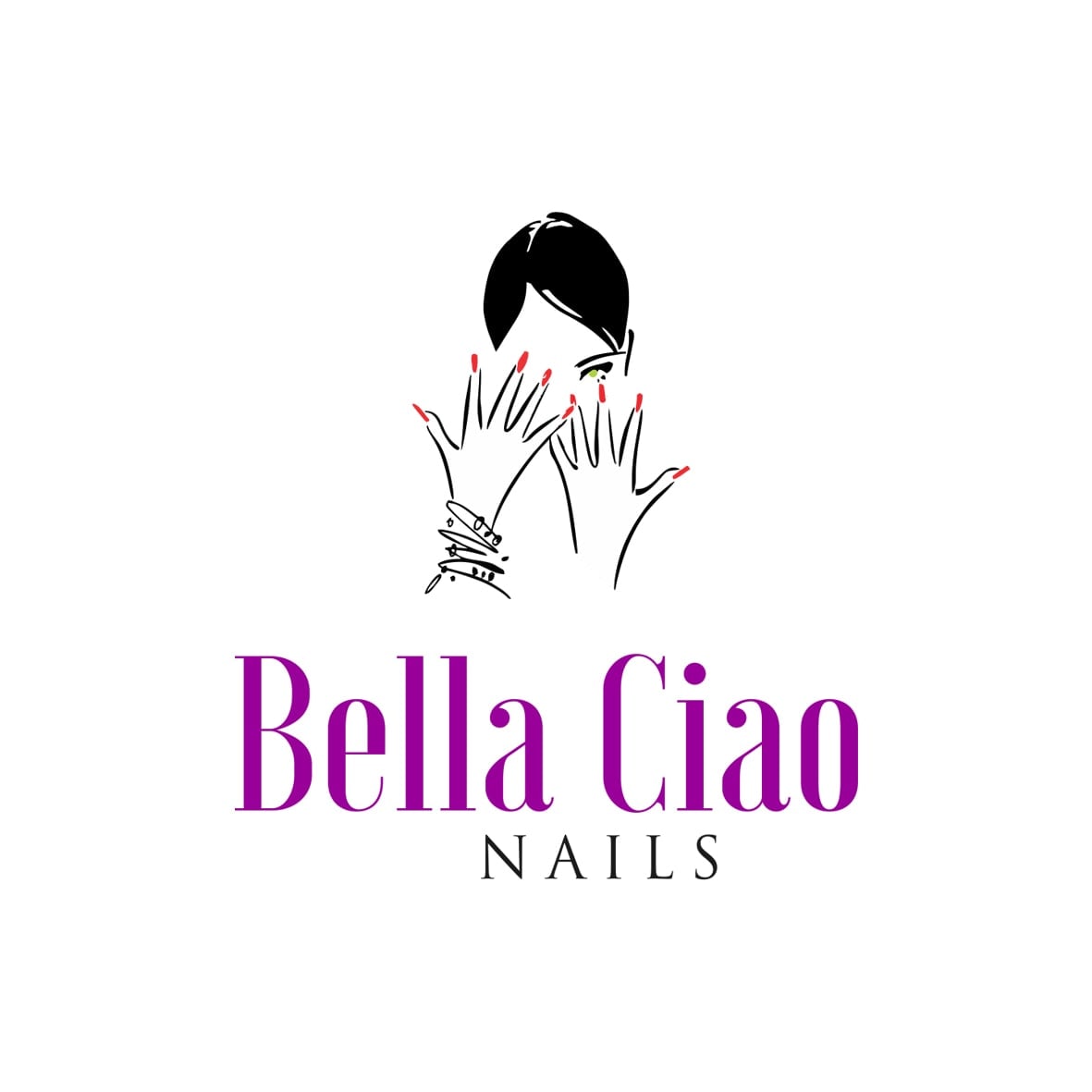 Bella Ciao Nails