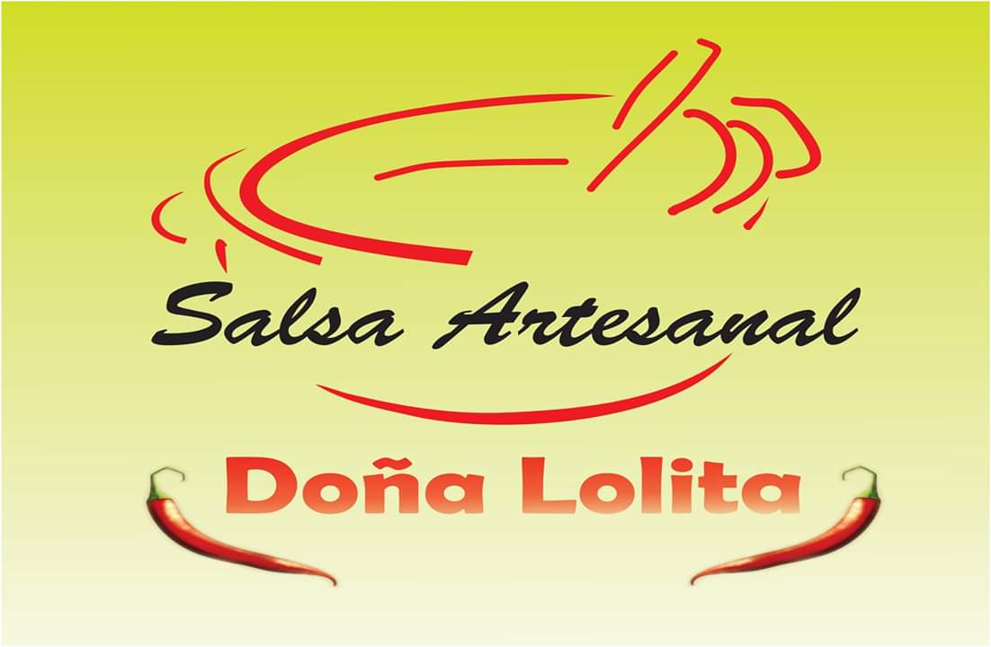 Salsa artesanal Doña Lolita