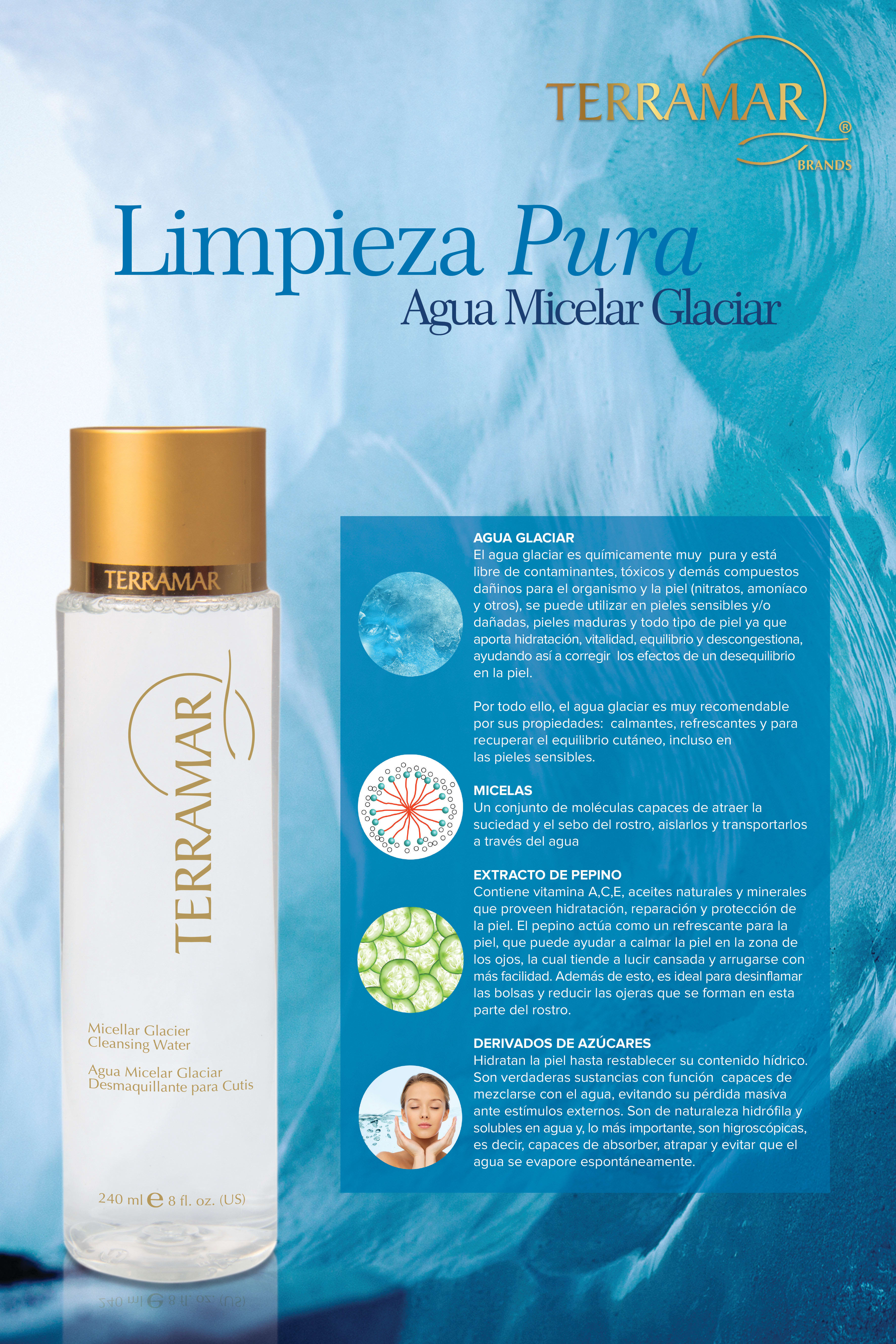 Terramar Grupo Ecatepec Tienda De Cosmetica Ecatepec