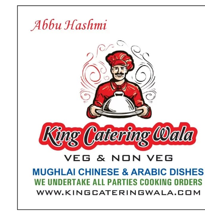 King Catering Wala