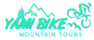 Yami Bike Mountain tours