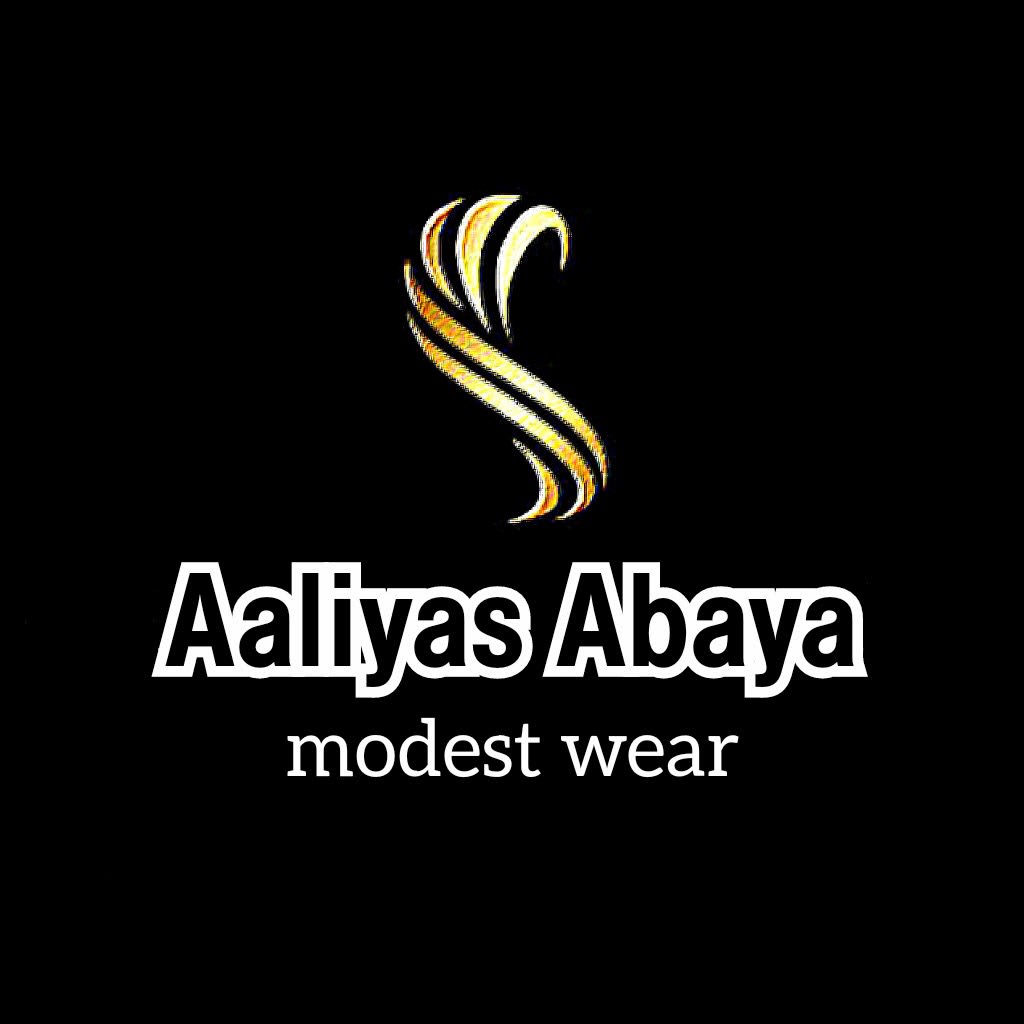 Aaliya’s Abaya