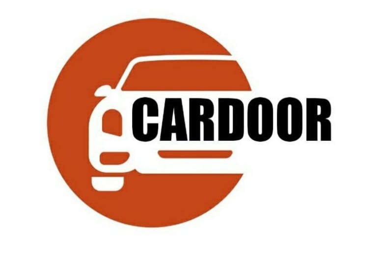 Car Door