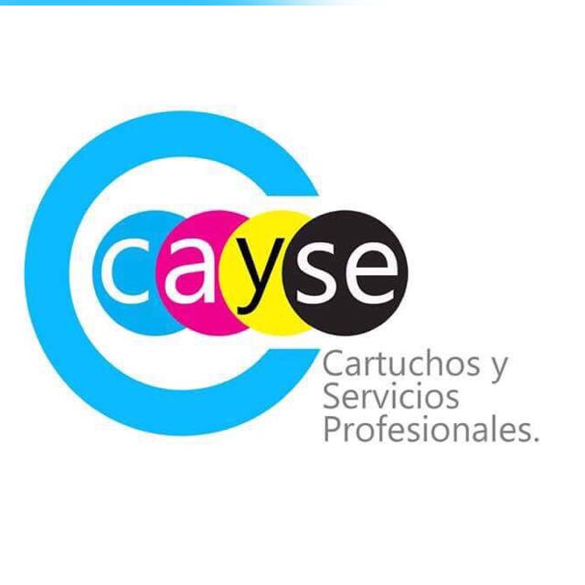 Cayse Print Cartuchos y servicios Profesionales