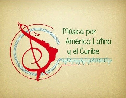 Música por América Latina y el Caribe