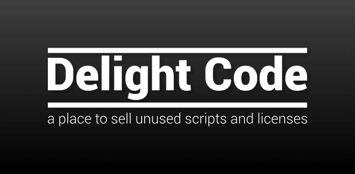 Delight Code