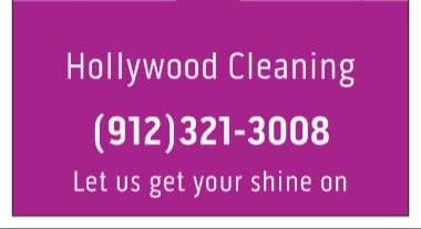 Hollywood Cleaning