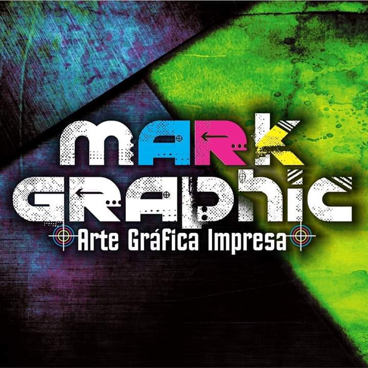 Mark- Graphic