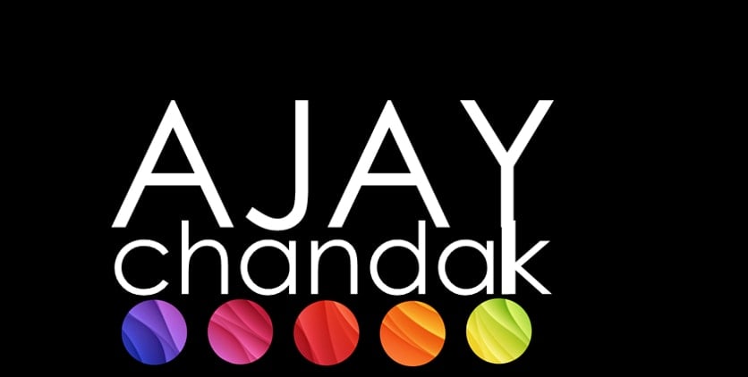 Ajay Chandak Art