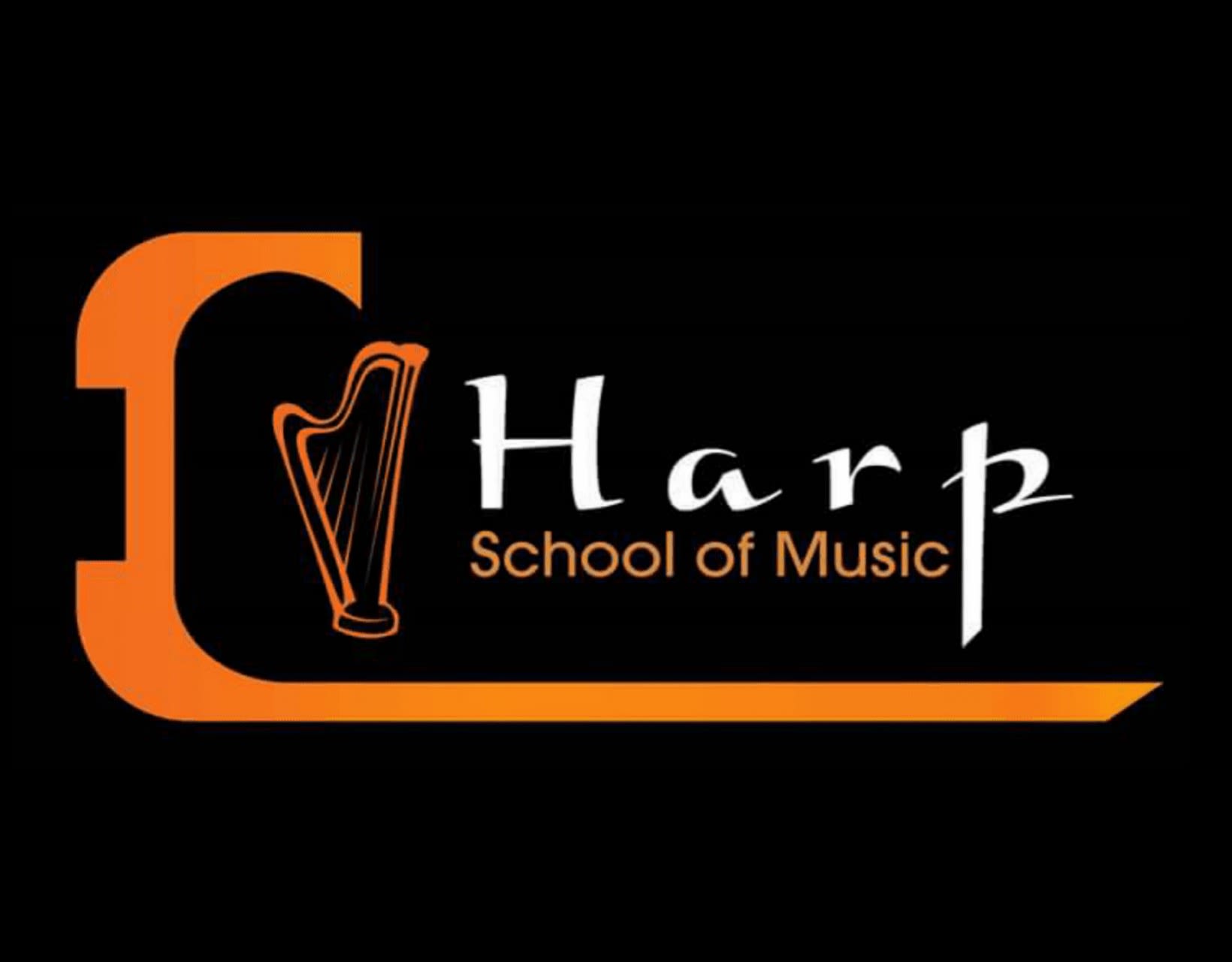 Harp School Of Music