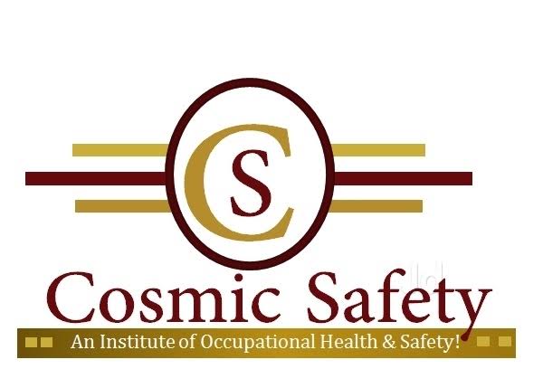Cosmic Safety