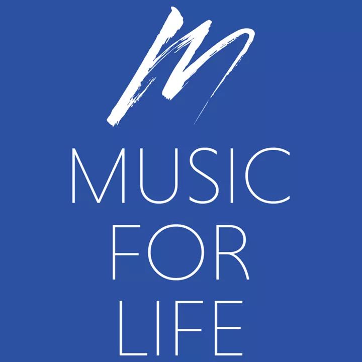 M Music For Life