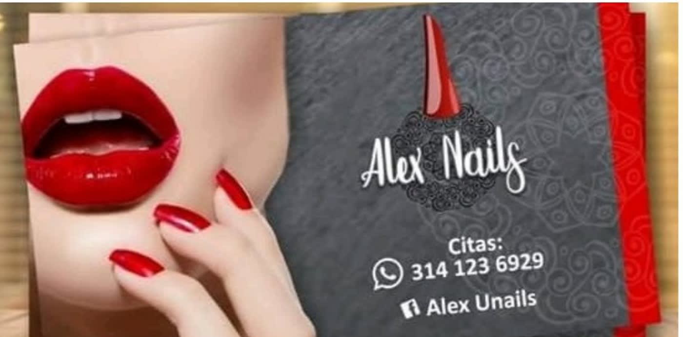 Alex Nails & Lash