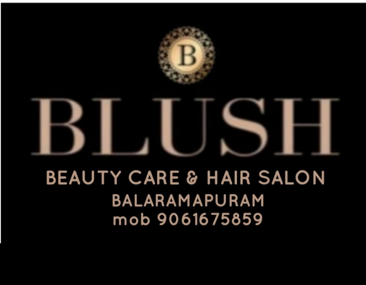 Blush Beauty Care & Hair Salon