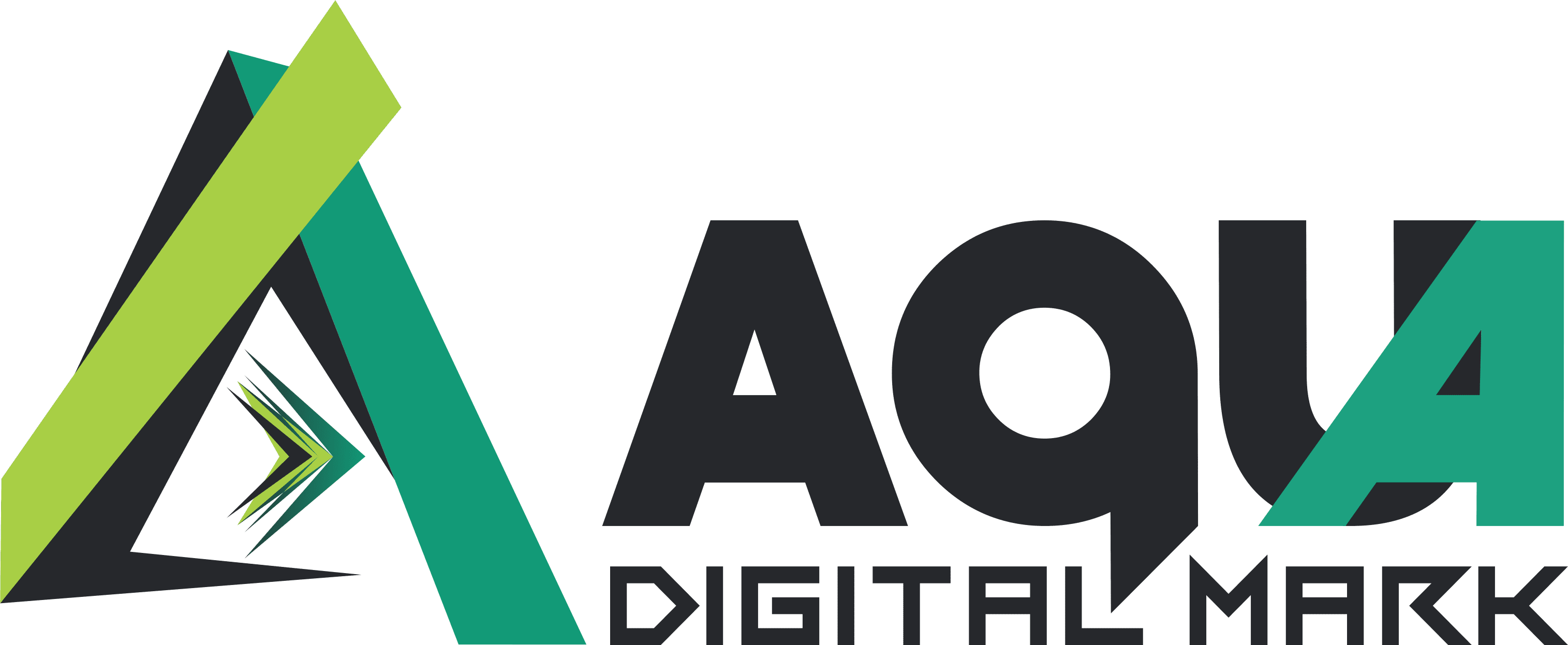 Aqua Digital Mark