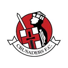 Crusaders FC Disability Section