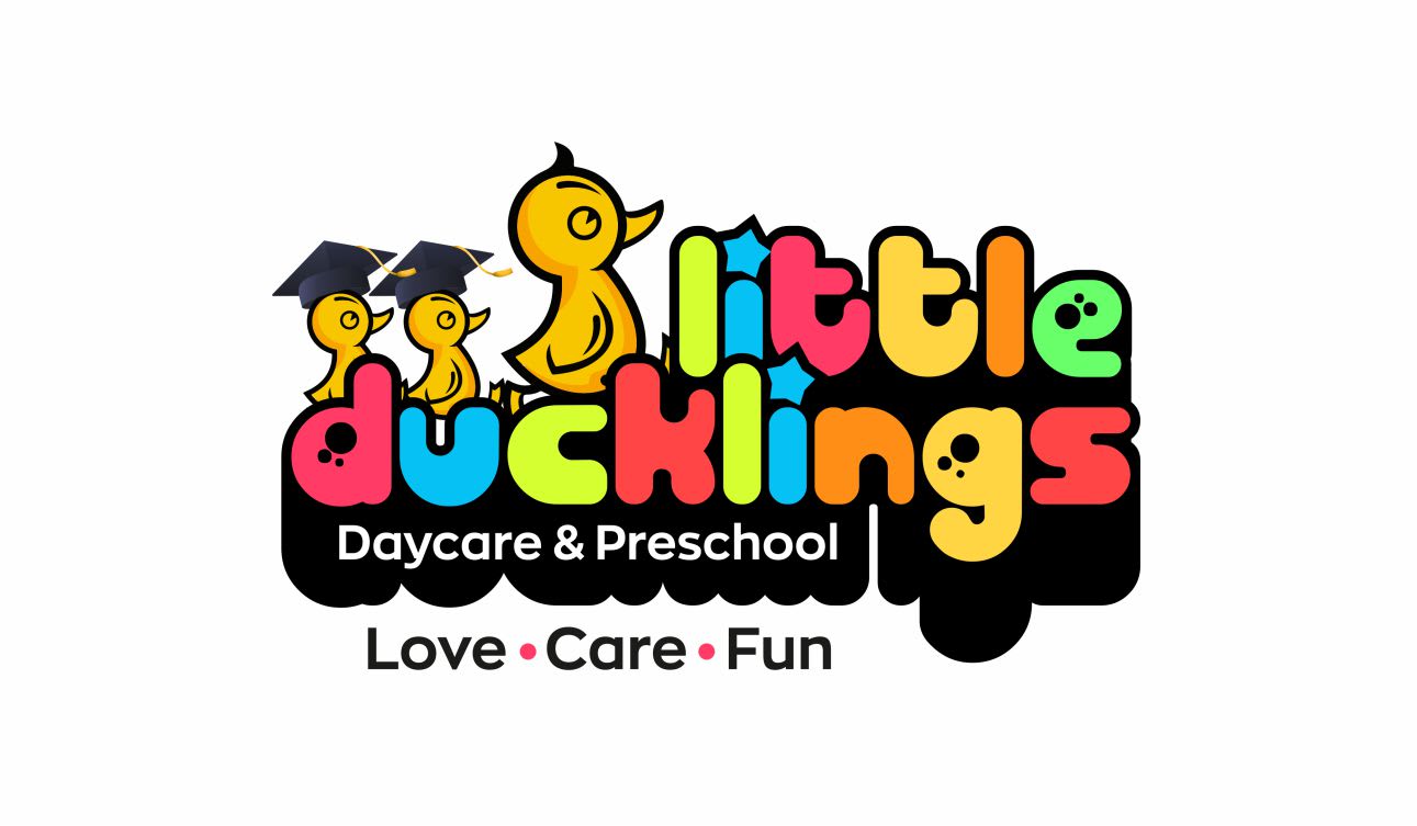 5 little ducklings daycare