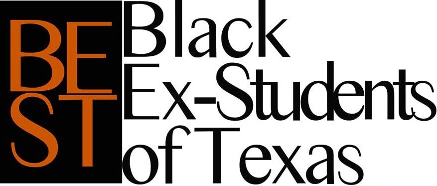 Black Ex-Students Of Texas