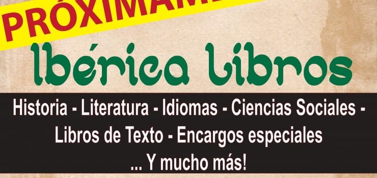 Iberica Libros