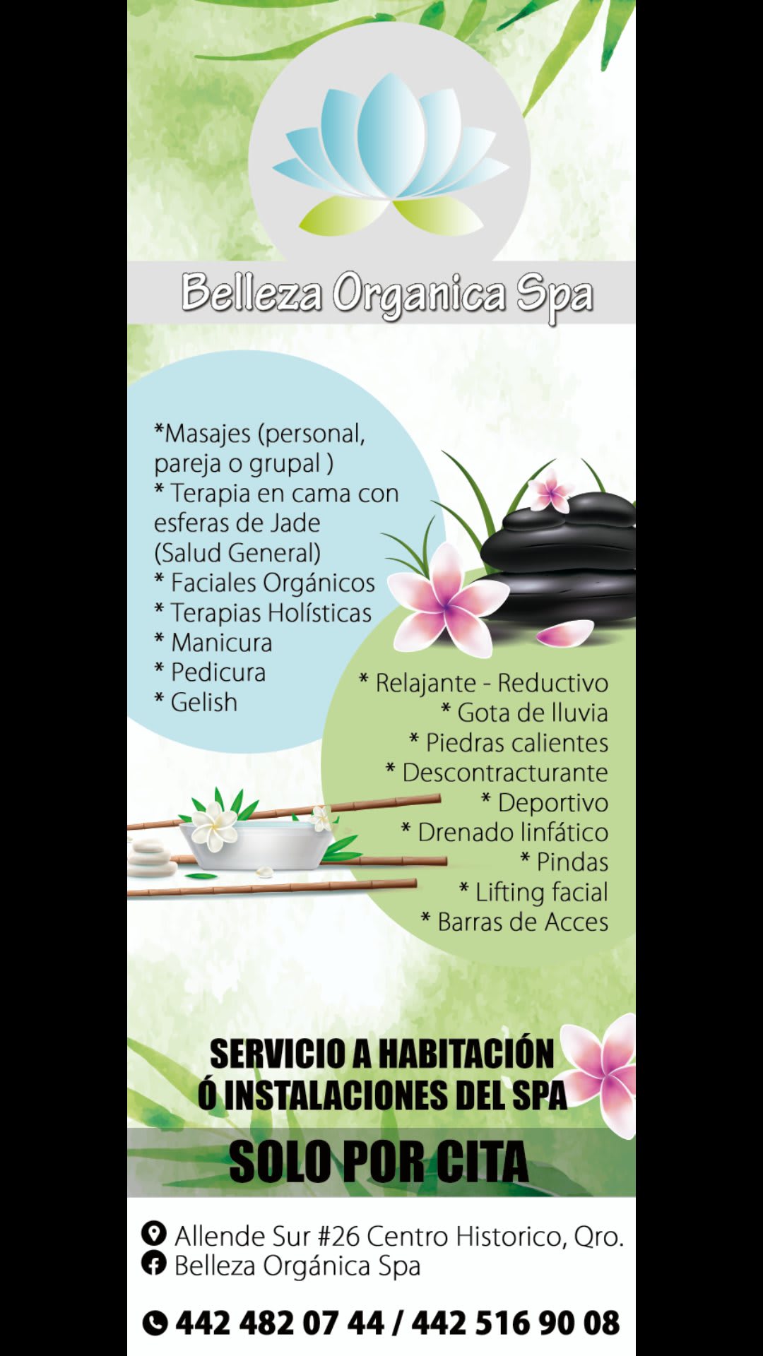 Masaje Facial Contraindicaciones Del Masaje Con Pindas Masaje