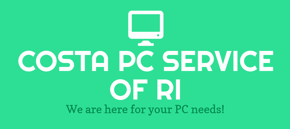 Costa PC Service Of RI