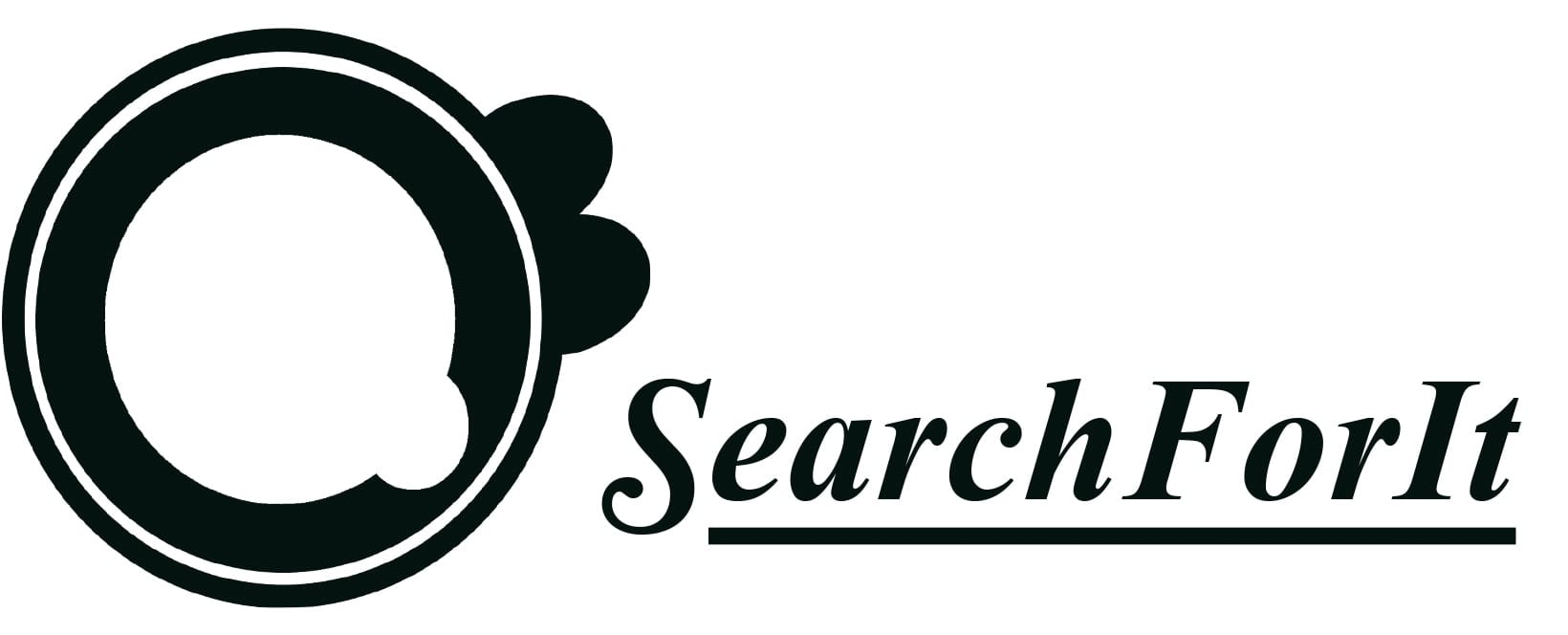 Search For It
