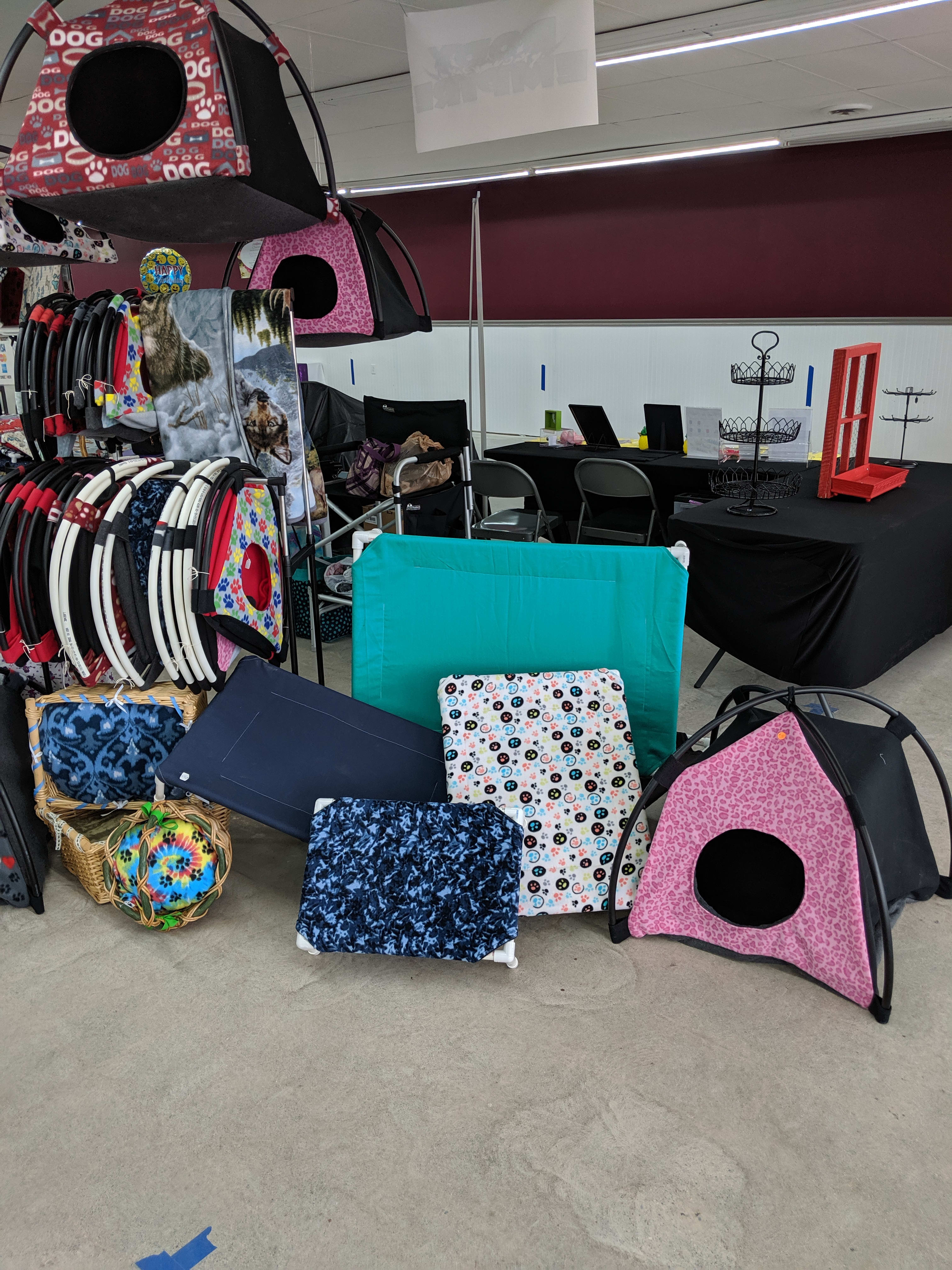 Pet Kingdom Pet Store Westland