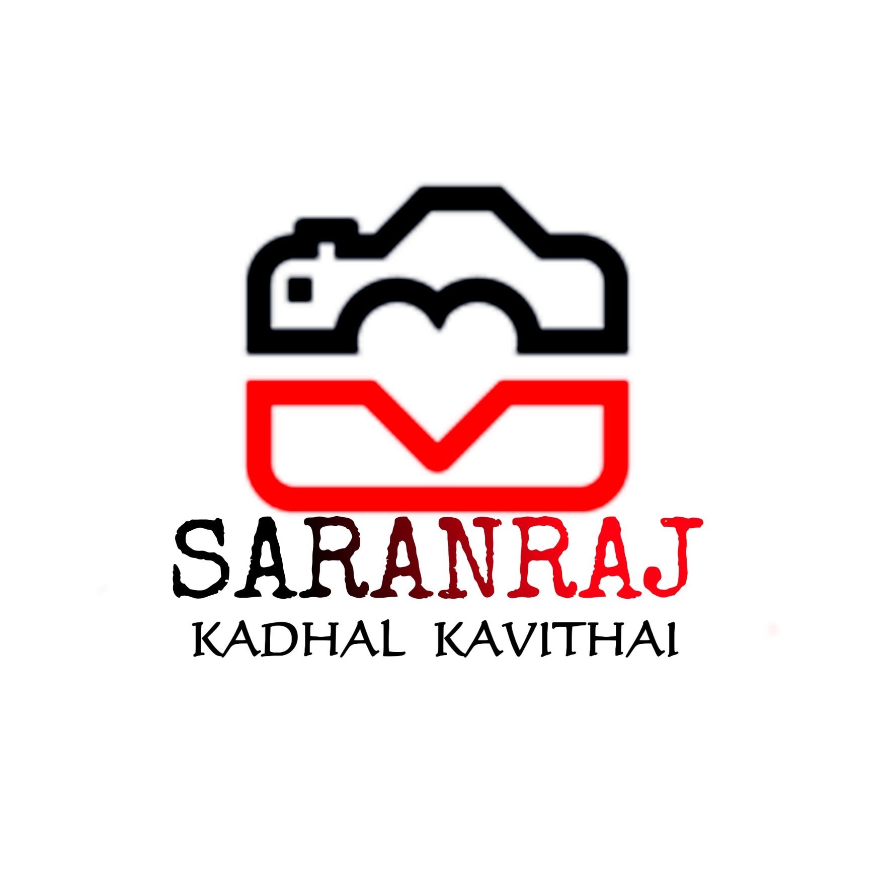 Saranraj Kadhal Kavithai