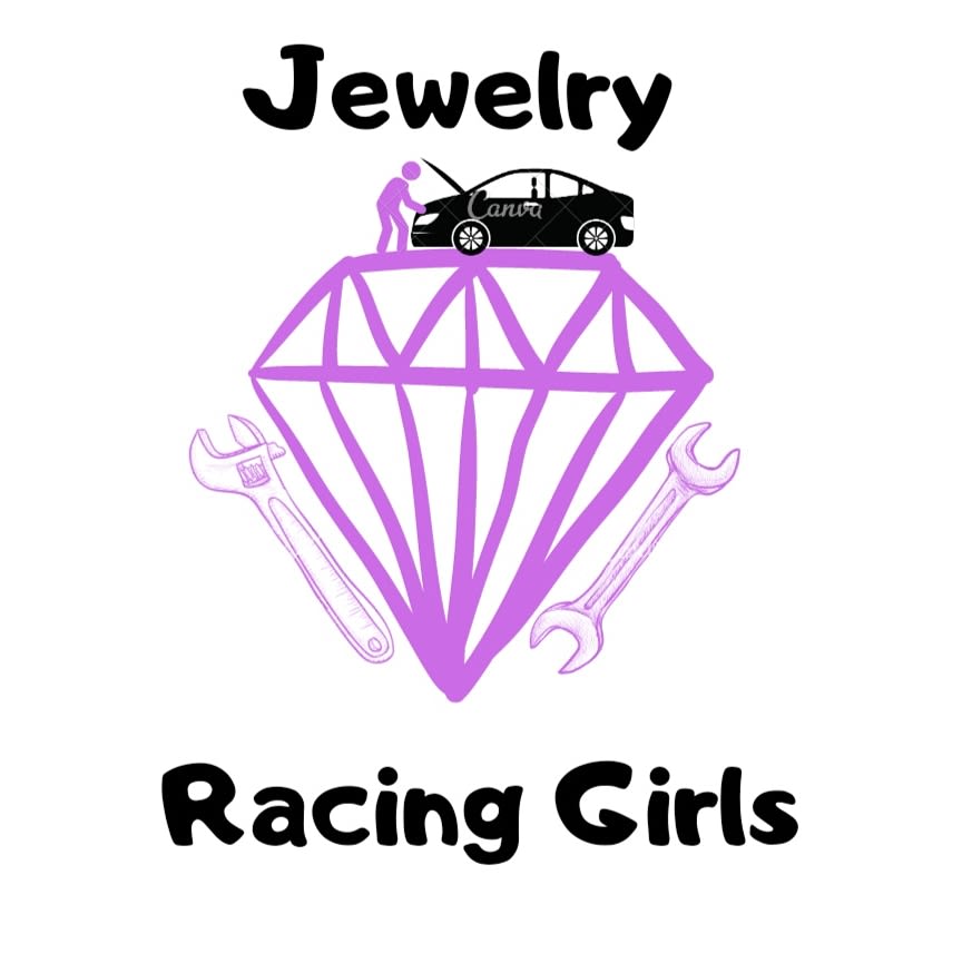 Jewelry Racing Girls