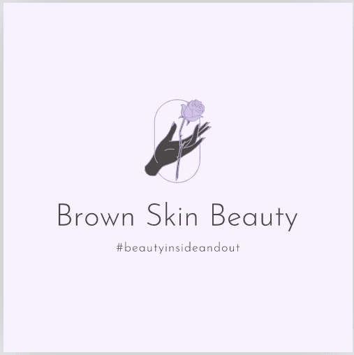 Brown Skin Beauty