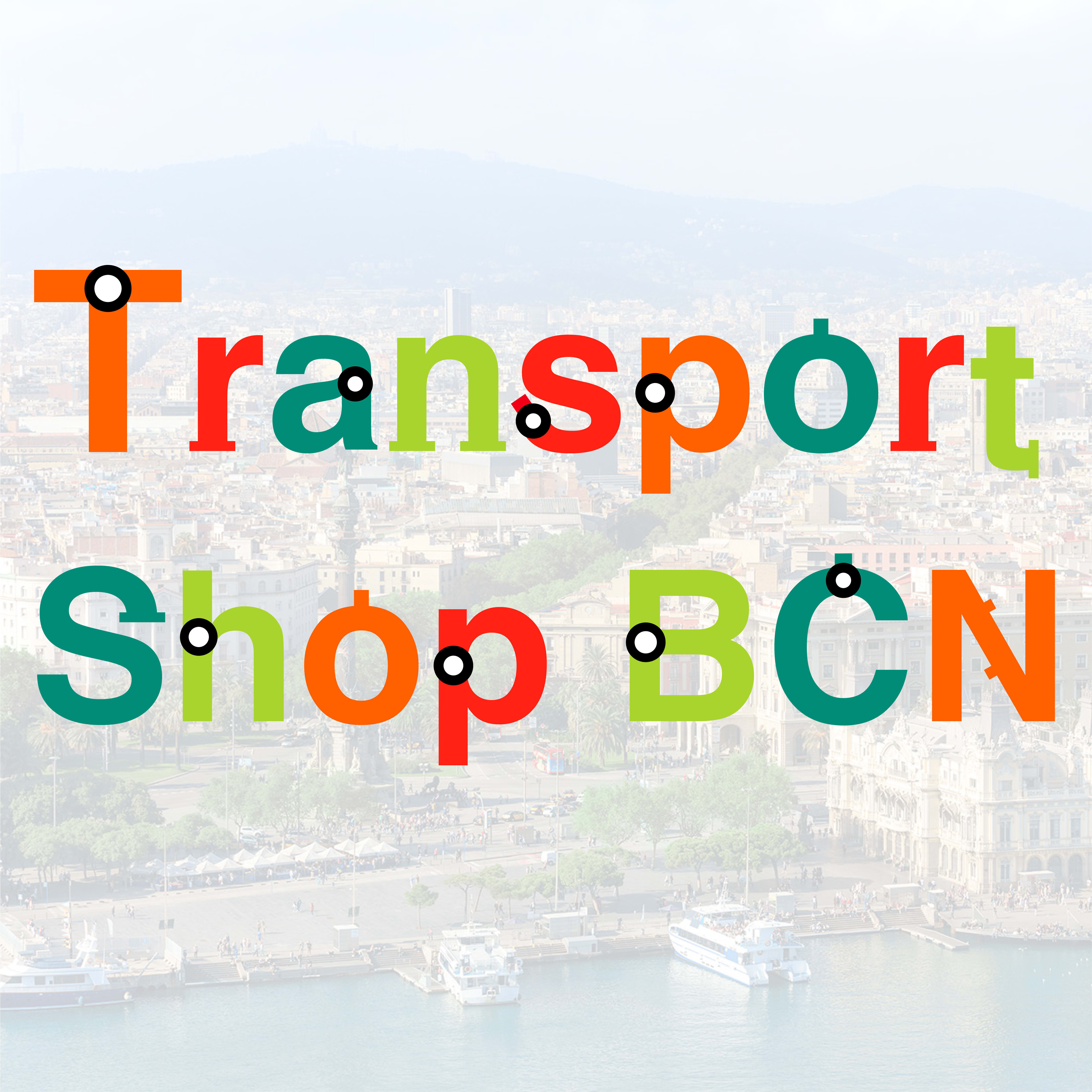 Transport Públic BCN