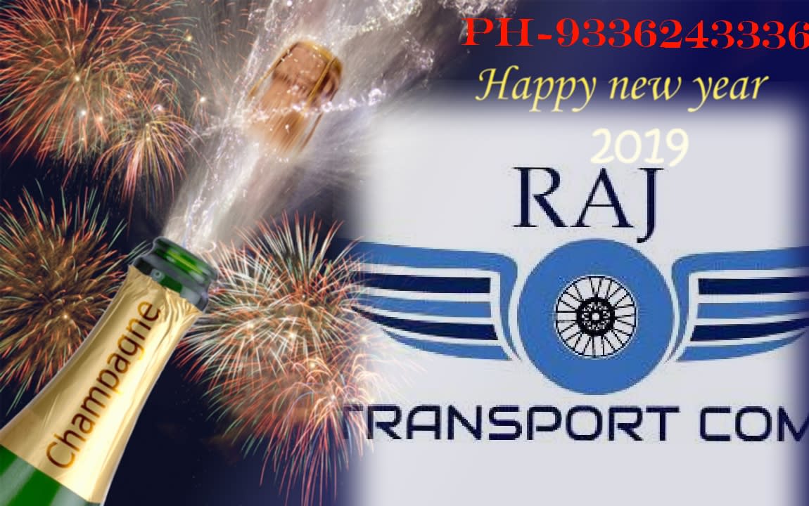 Raj Transport Company