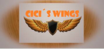 Cici's Wings