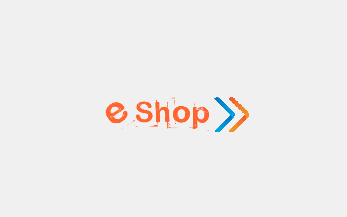E Shop