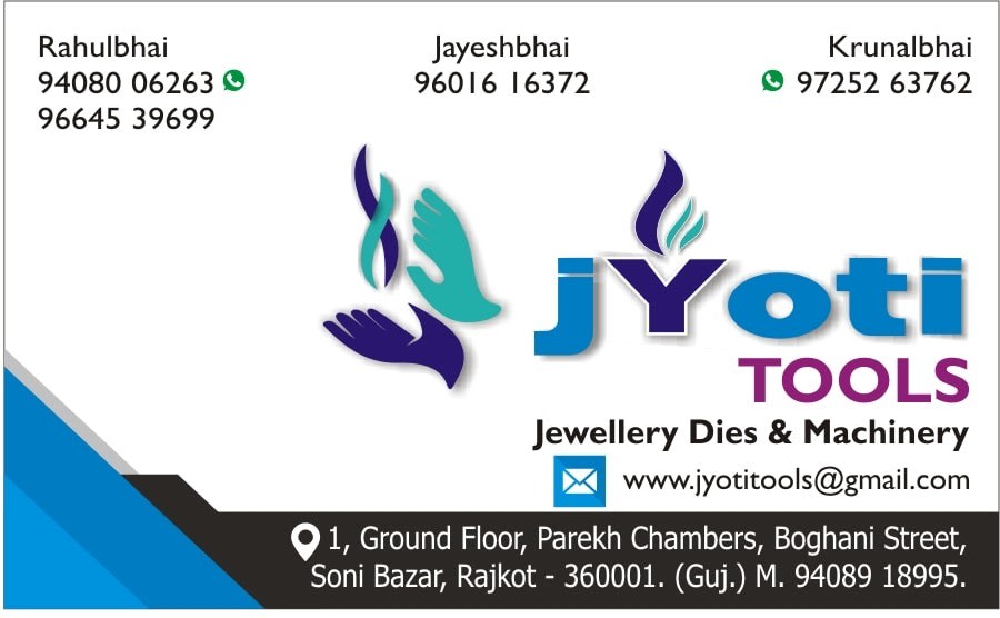 Jyoti Tools