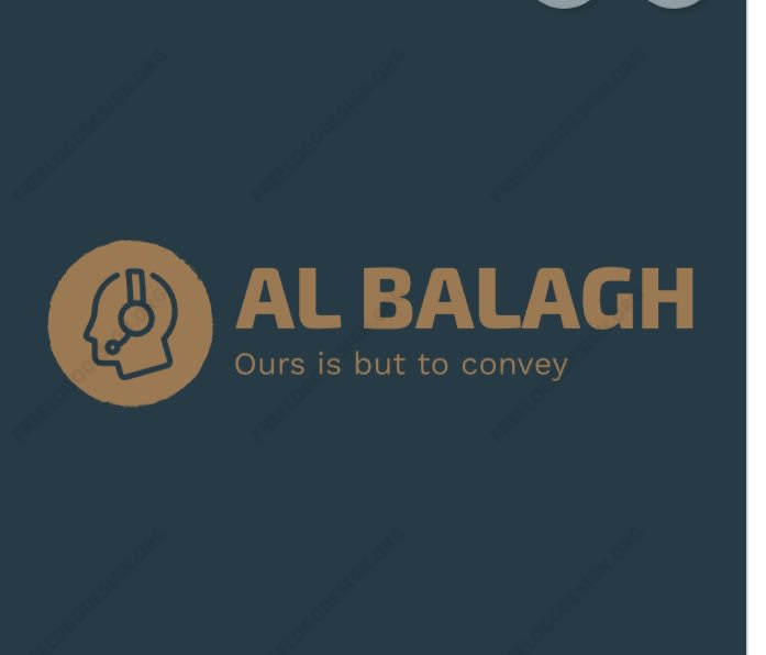Al Balagh