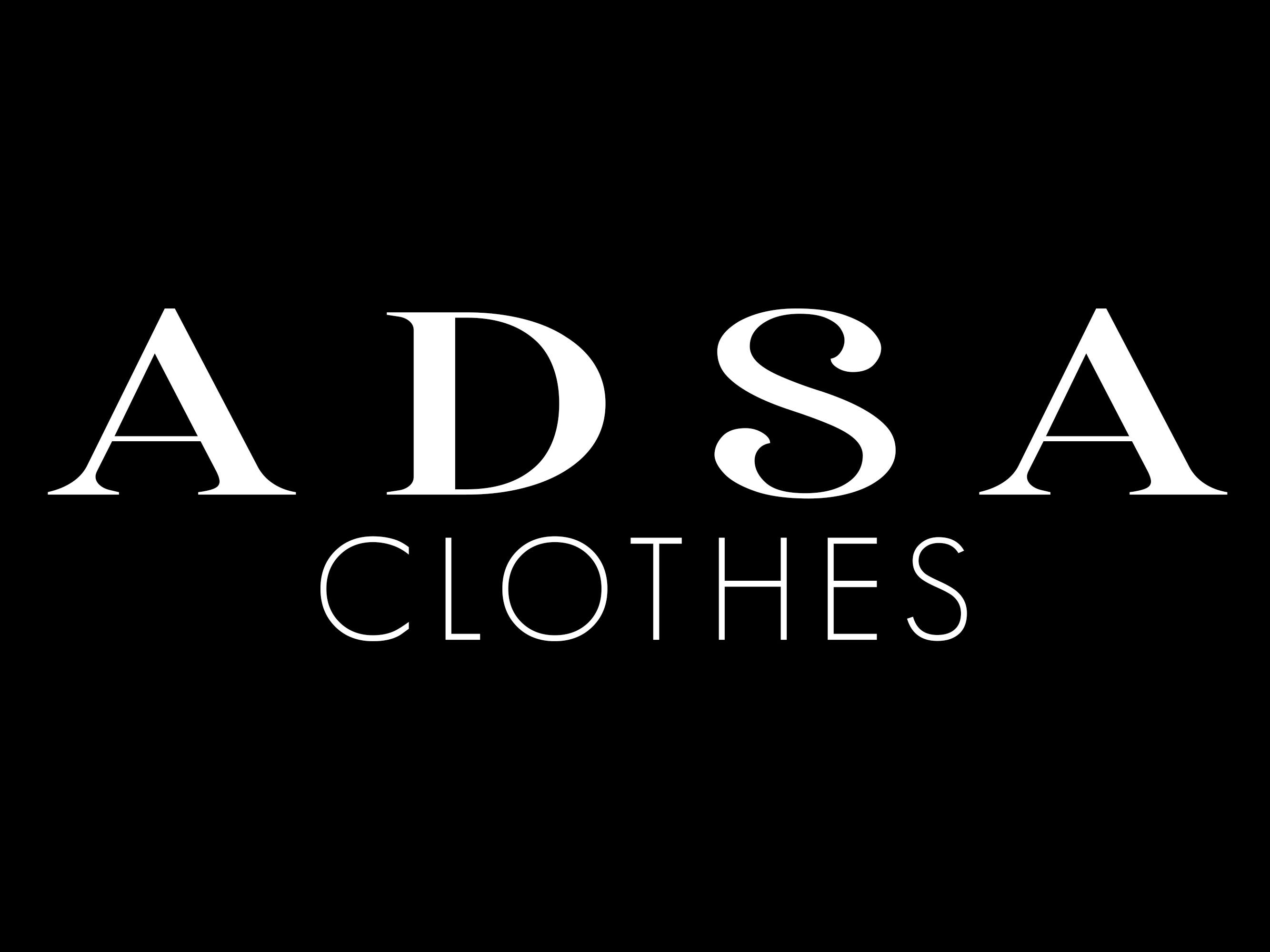 Adsa Clothes