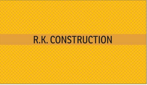 R.K. Construction
