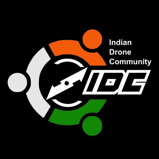 Indian Drone Community