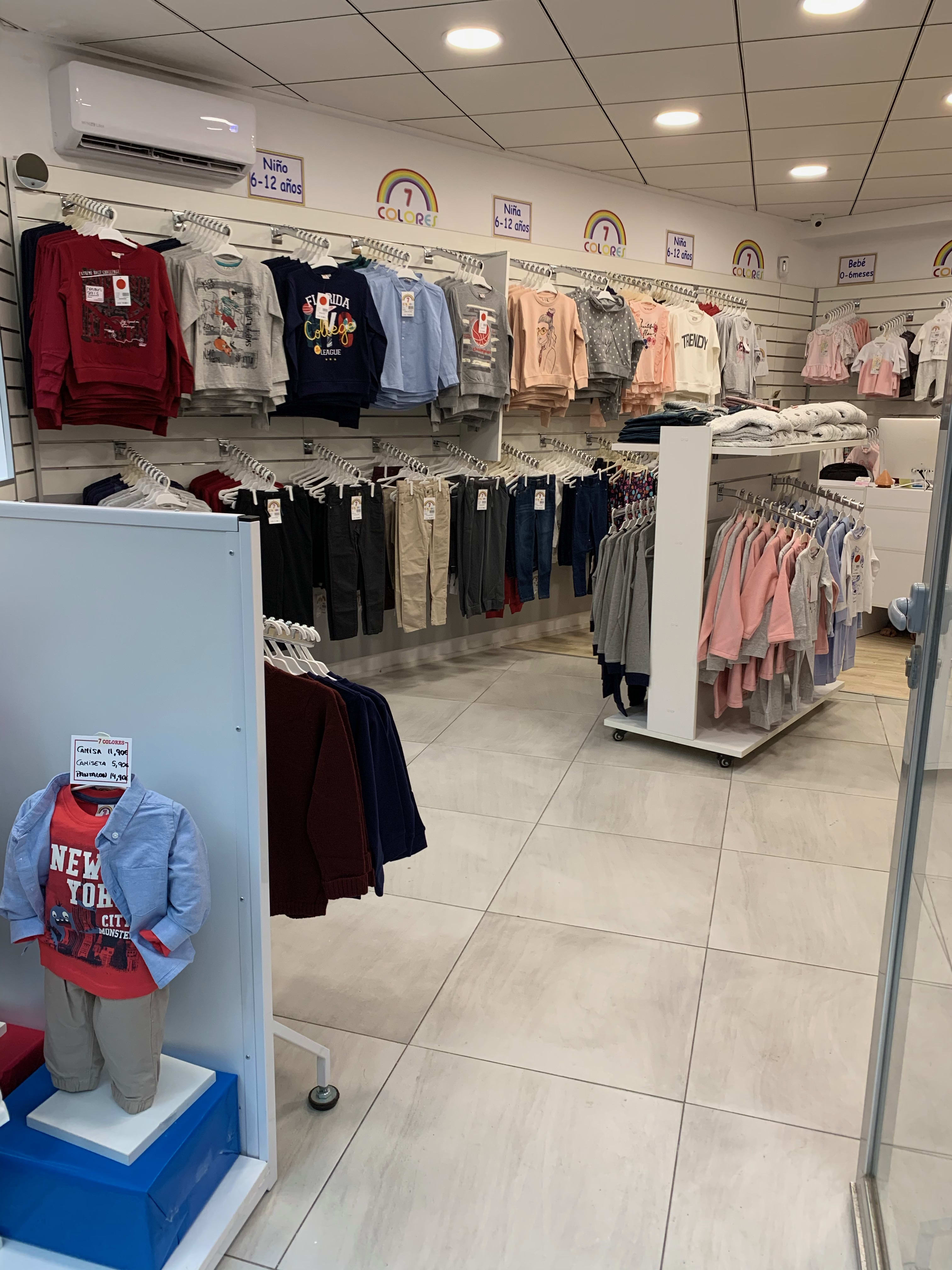 Plan de negocio para montar una tienda de ropa - Emprendedores.es
