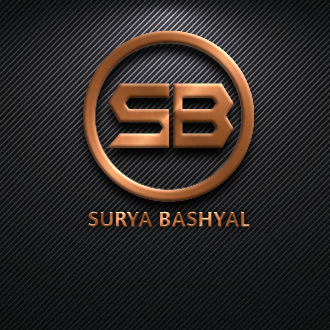 Surya Bashyal