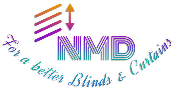 NMD Blinds & Curtains
