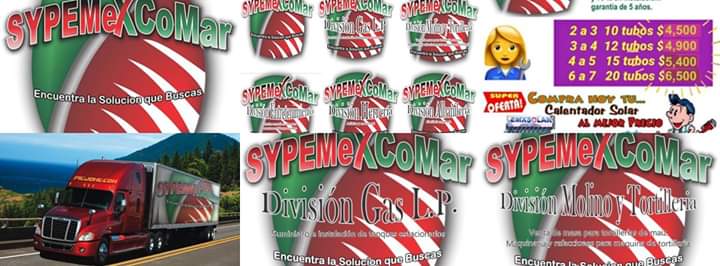 SYPEMexCoMar