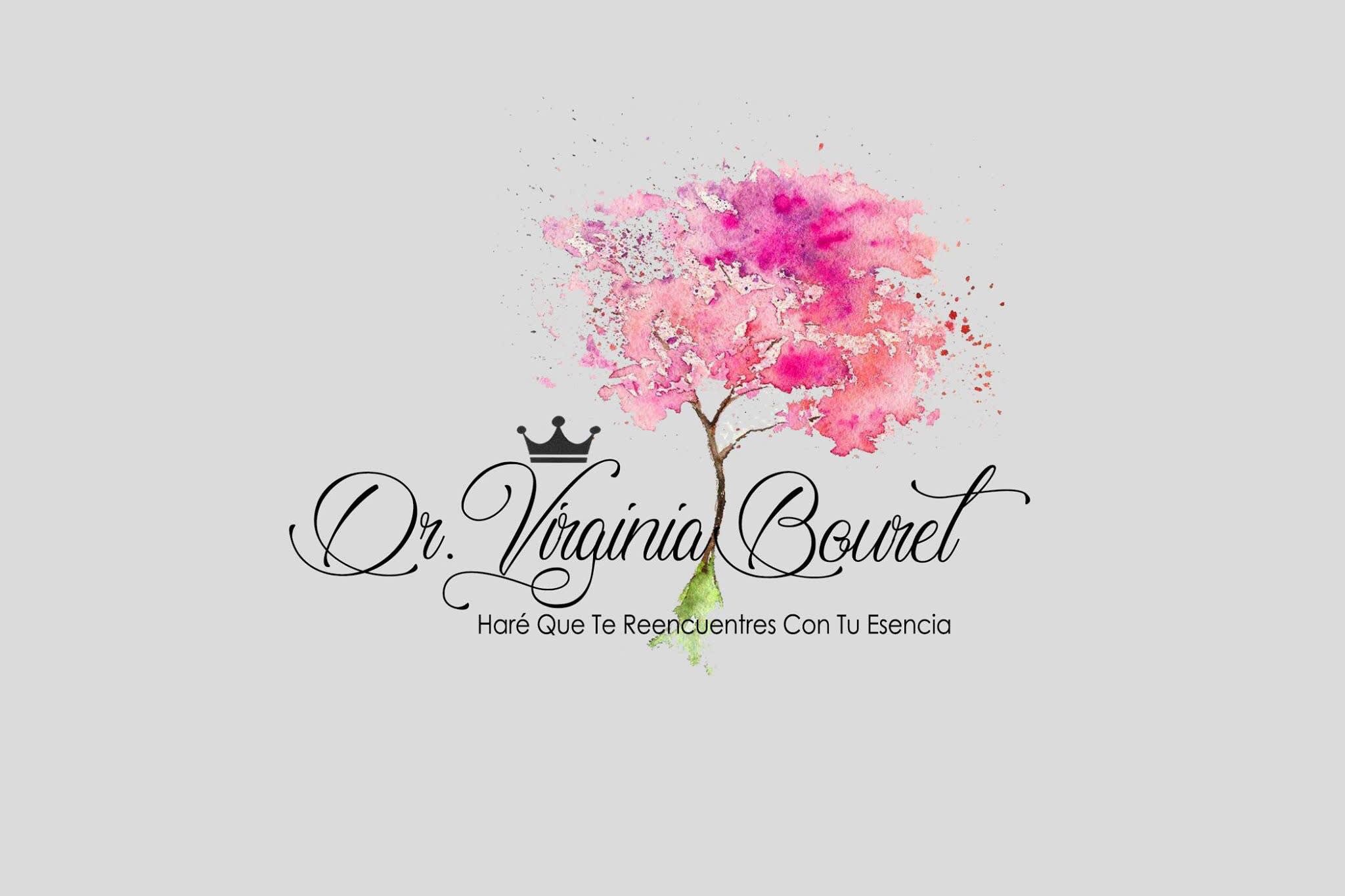 Dr. Virginia Bouret