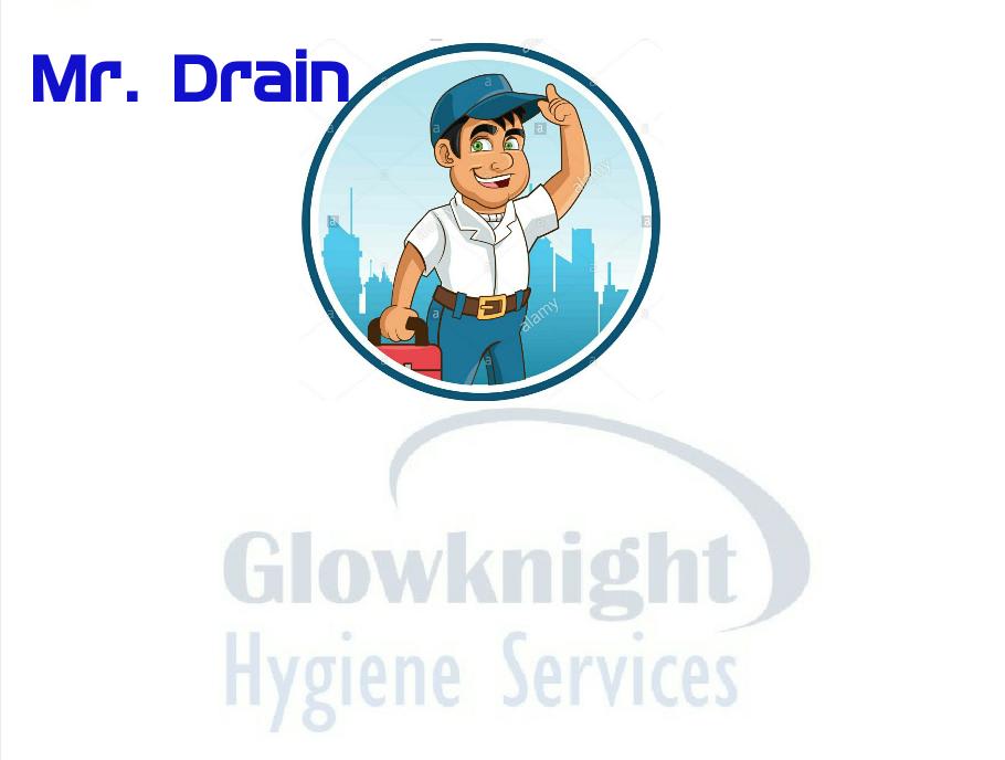 Glowknight Hygiene Services