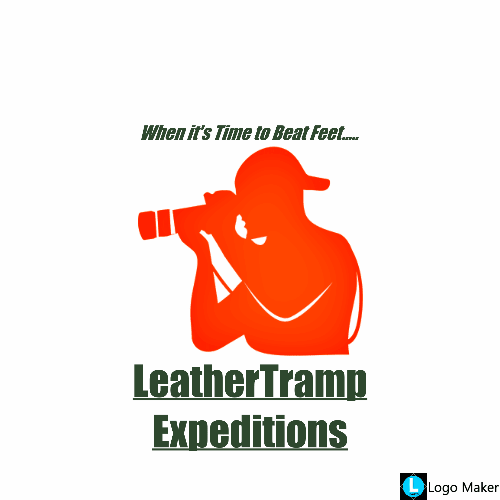 Leathertramp Expeditions
