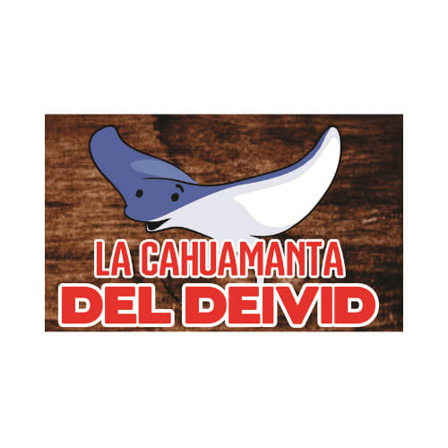 Cahuamanta El Deivi