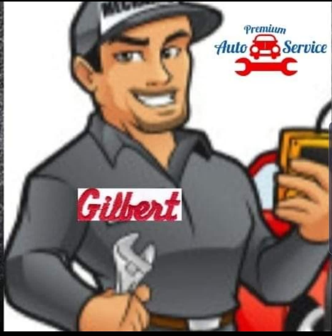 Mechanic Mobile Rivera
