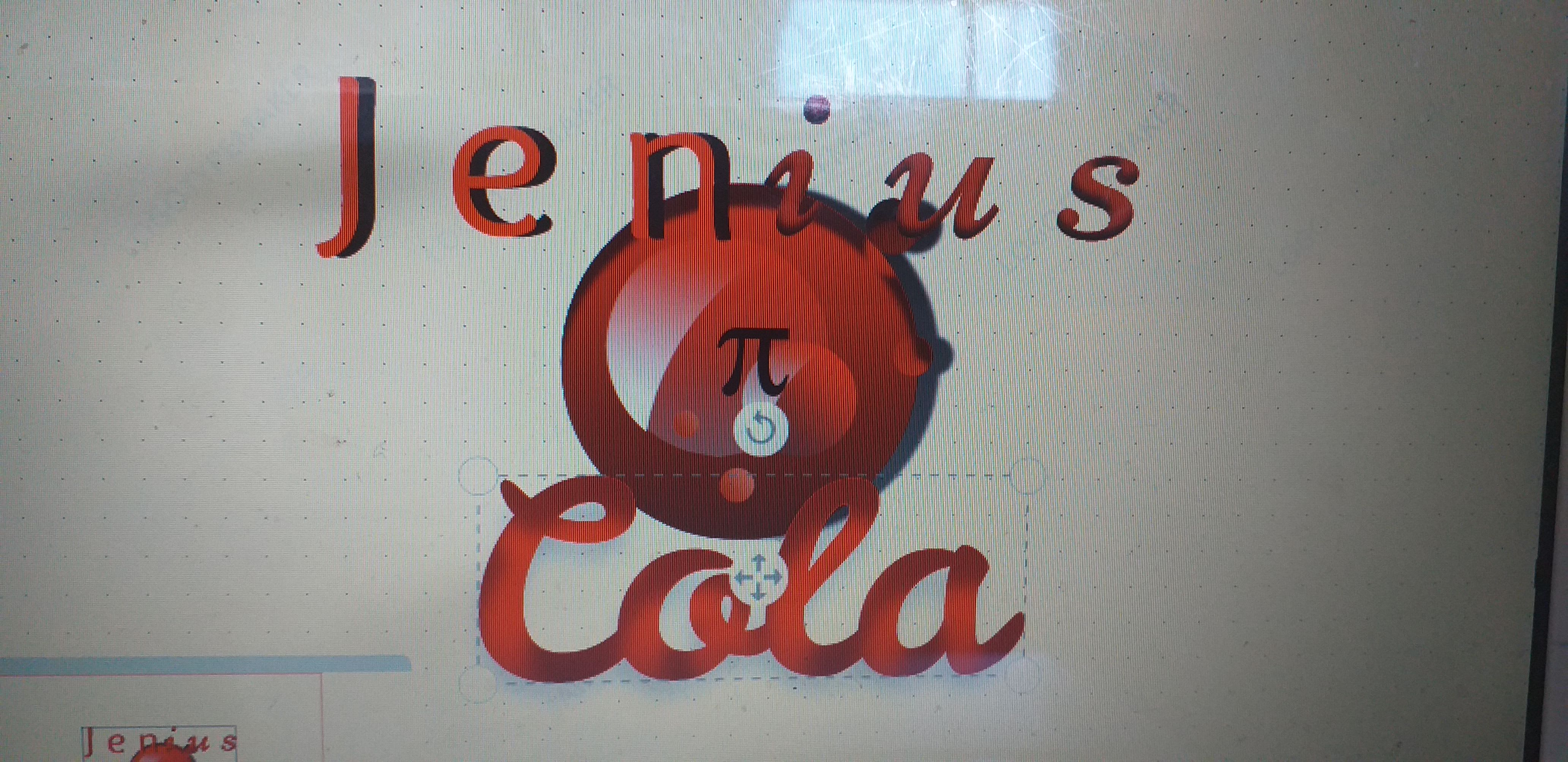 Jenius Cola