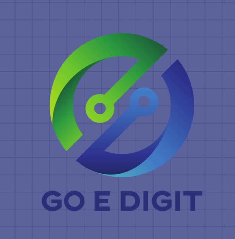 Go E-Digit